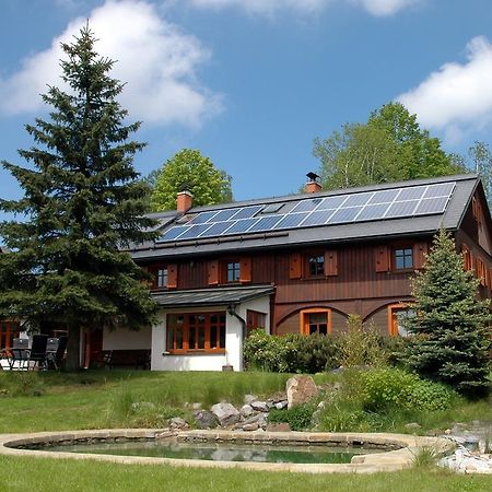 Guest House Sneznik Zewnętrze zdjęcie