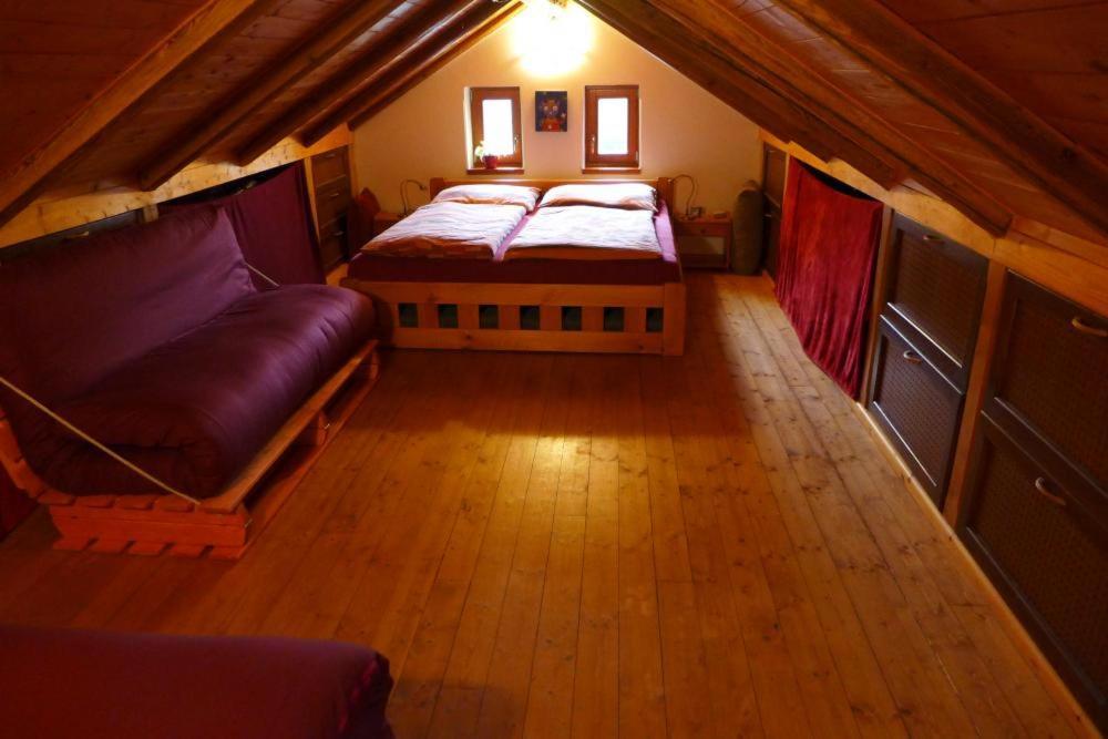Guest House Sneznik Pokój zdjęcie