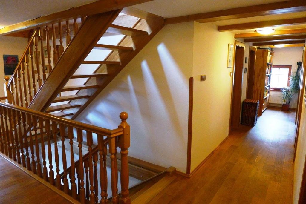 Guest House Sneznik Zewnętrze zdjęcie
