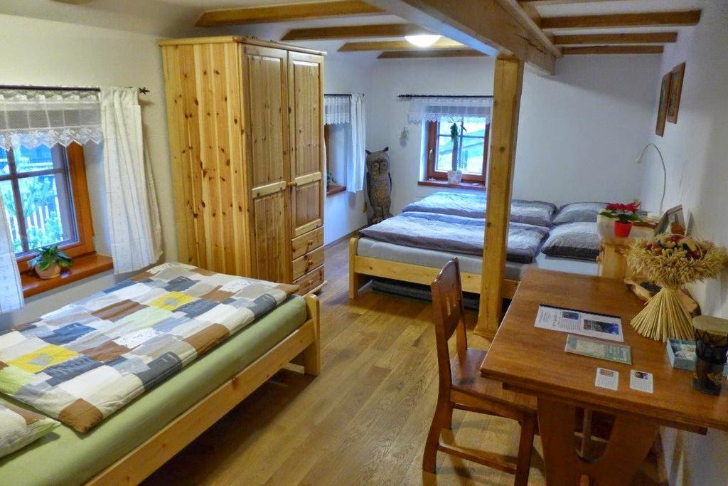Guest House Sneznik Zewnętrze zdjęcie