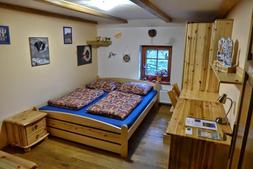 Guest House Sneznik Zewnętrze zdjęcie