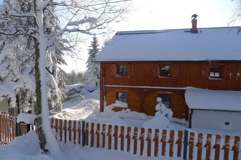Guest House Sneznik Zewnętrze zdjęcie