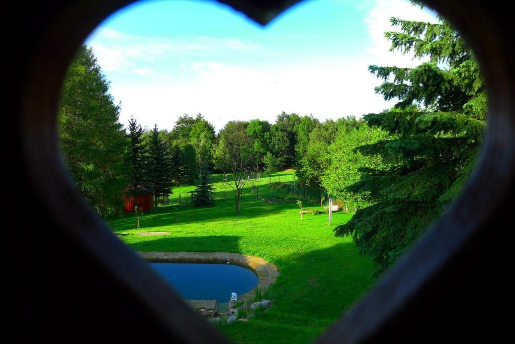 Guest House Sneznik Zewnętrze zdjęcie
